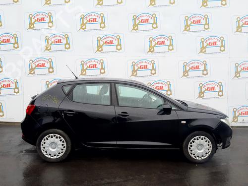 Steering rack SEAT IBIZA IV (6J5, 6P1)  | BP20761084M22 