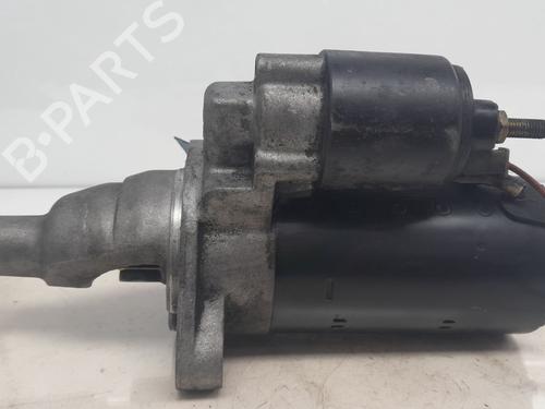 Startmotor AUDI A6 C5 (4B2, 4B4) 2.5 TDI | BP23146793M8 
