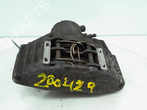 Bremssattel links vorne für CITROËN AX (ZA-_) 14 (67 hp) 30935712
