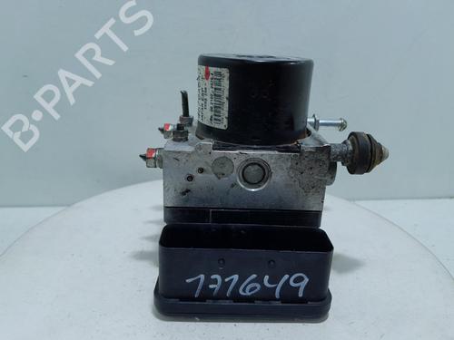 Used ABS pump MITSUBISHI ASX (GA_W_) [2009-2025]  21389307