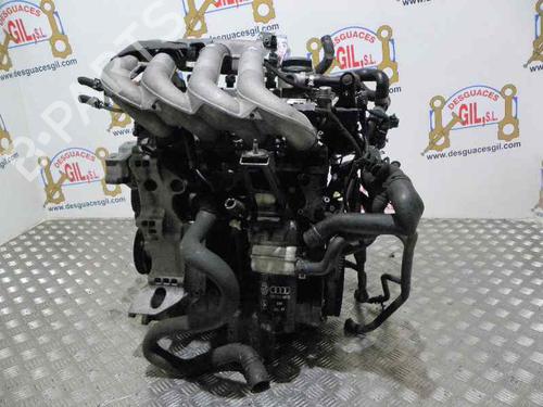 Moteur VW GOLF IV (1J1) 1.8 4motion (125 hp) 20811898