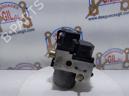 ABS pump AUDI A4 B5 (8D2) 1.8 T | BP20760310M43 