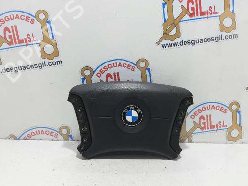 Used Driver airbag BMW 3 (E46) 320 d (136 hp) 20811338