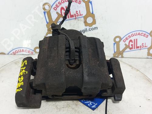 Used Left front brake caliper BMW 1 (E87) 120 d (163 hp) 20751542