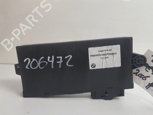 Electronic module BMW 3 Coupe (E92) 330 d | BP36753637M83 - Image 3