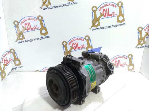 AC compressor RENAULT SAFRANE II (B54_) 2.2 dT (B54G) | BP20732413M34 