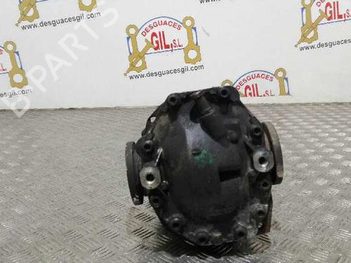 Rear differential MERCEDES-BENZ E-CLASS (W210)  | BP20813134M24 