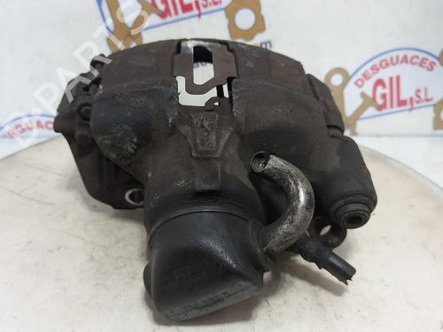 Right front brake caliper CITROËN XANTIA (X1_, X2_) 1.9 Turbo D | BP20769485M104 