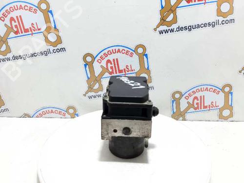 ABS pump PEUGEOT 307 Break (3E) 2.0 HDI 90 | BP20791436M43 