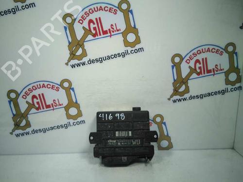 Motorstyringsenhed OPEL VECTRA A (J89) 1.6 i (F19, M19) (75 hp) 20799634