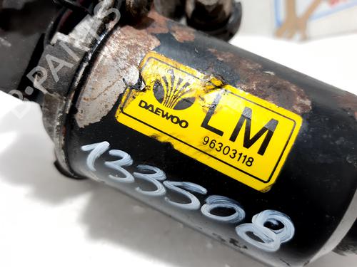 Front wiper motor DAEWOO LANOS (KLAT) 1.3 | BP20749993M29 