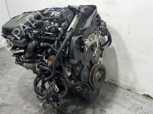 Engine CITROËN C1 (PM_, PN_) 1.0 | BP20751668M1 