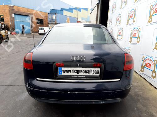 Left front driveshaft AUDI A6 C5 (4B2, 4B4) 2.5 TDI | BP36361839M38 - Image 8