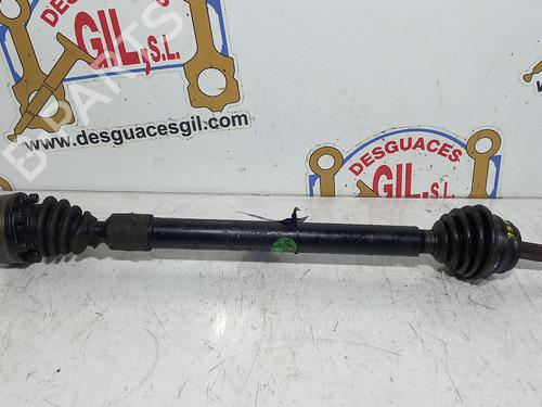 Used Right front driveshaft SEAT IBIZA II (6K1) 1.9 D (64 hp) 20750619