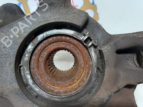 Right front steering knuckle RENAULT KANGOO / GRAND KANGOO II (KW0/1_) 1.5 dCi 85 (KW0K, KW0L, KW0B) | BP20745884M26 