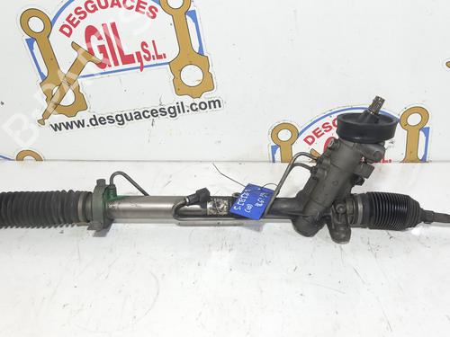 Used Steering rack SEAT IBIZA IV (6J5, 6P1) [2008-2017]  20746906