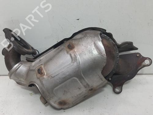 Catalyst DACIA SANDERO II  | BP29906482M10 