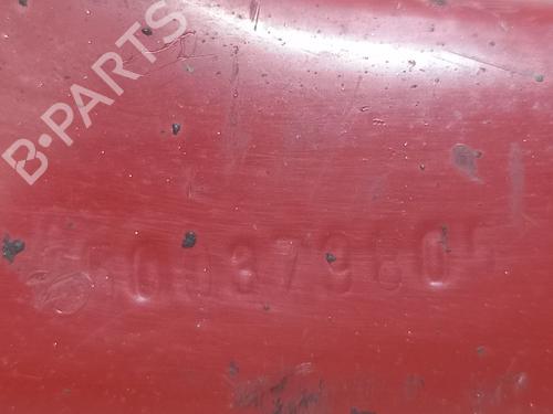 Right front suspension arm IVECO DAILY III Van 29 L 11 V | BP20728496M13 