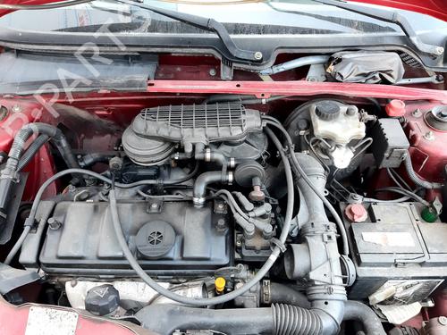 Gearbox PEUGEOT 106 II (1A_, 1C_) 1.1 i | BP20742535M3 