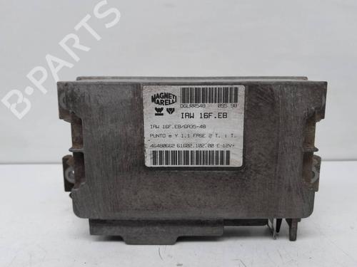 Centralina motore Centralina motore 39191165 39191165