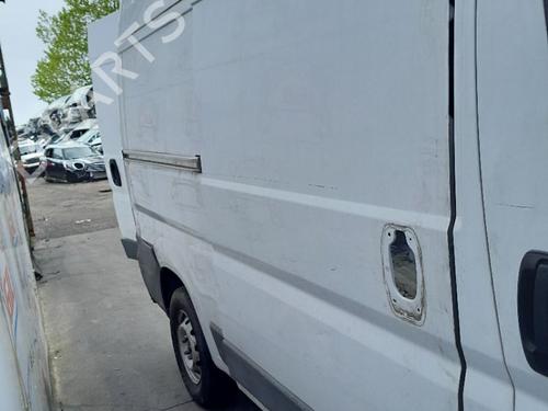 Used Right slide door Right slide door FIAT DUCATO Bus (250_) [2006-2026] 35771043 35771043