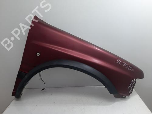Used Right front fenders Right front fenders 37465992 37465992