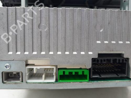 Radio HONDA FR-V (BE) 2.2 i CTDi (BE5) | BP24417855E6 