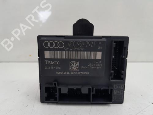 Used Comfort control module Comfort control module 39187796 39187796