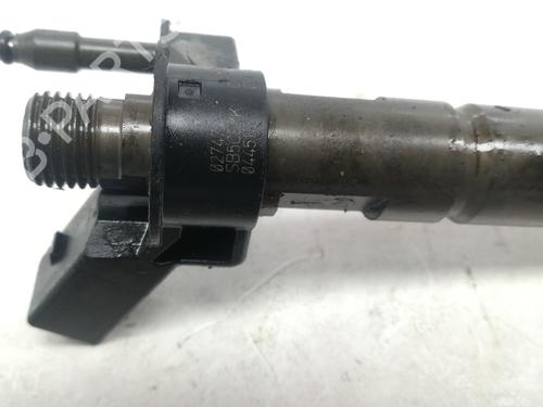 Injector BMW X3 (E83) xDrive 18 d | BP35965494M100 - Image 2
