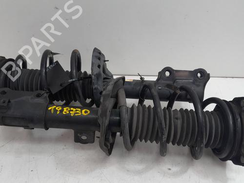 Used Right front shock absorber Right front shock absorber 37247983 37247983