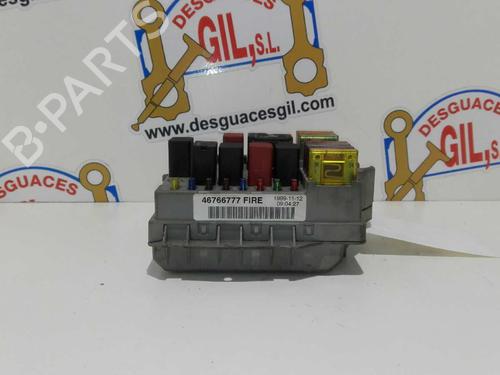 Fuse box FIAT PUNTO (188_) 1.2 16V 80 (188.233, .235, .253, .255, .333, .353, .639,... | BP20790594E1 