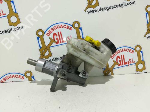 Used Brake master cylinder OPEL ASTRA J (P10) [2009-2016]  20785402