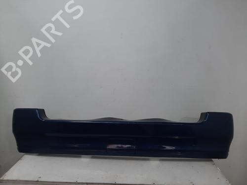 Used Rear bumper Rear bumper CITROËN AX (ZA-_) 15 D (58 hp) 34698091 34698091
