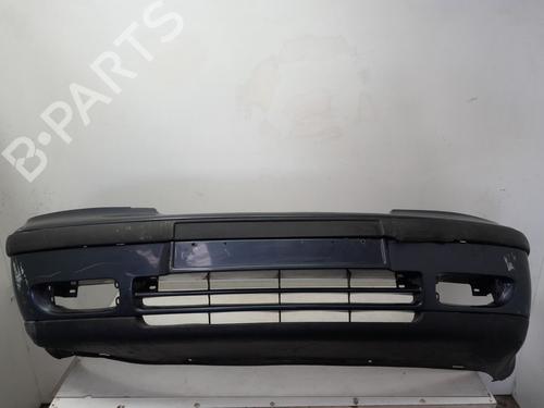 Used Front bumper SKODA OCTAVIA I (1U2) [1996-2010]  27337051
