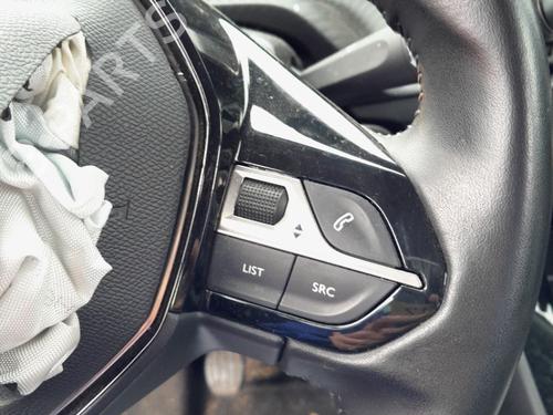 Steering wheel PEUGEOT 2008 II (UD_, US_, UY_, UJ_, UR_, UC_)  | BP28278716C49 