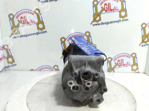 AC compressor RENAULT MEGANE II Estate (KM0/1_) 1.9 dCi (KMRG, KM1G, KM0G, KM2C) | BP20736103M34