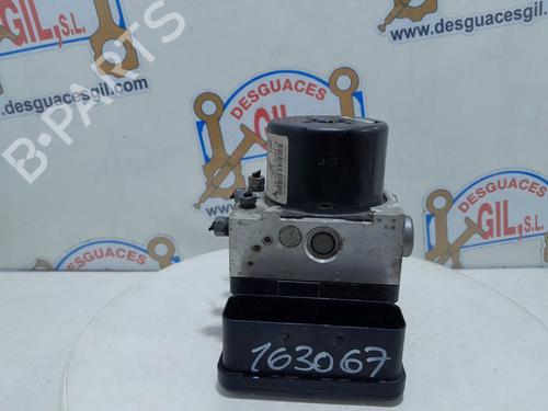 ABS pump ALFA ROMEO GIULIETTA (940_) 1.6 JTDM (940FXD1A) | BP20768660M43 