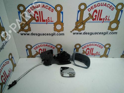 Used Right mirror VW POLO (6N2) [1999-2001]  21069560