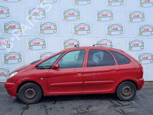Used Parts CITROËN XSARA PICASSO (N68) 2.0 HDi (90 hp) 4377259