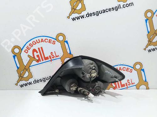Left taillight HYUNDAI COUPE II (GK) 2.0 GLS | BP20728566C34 