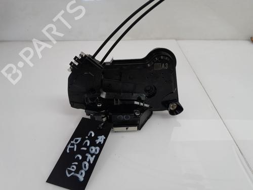 Used Front left lock CITROËN C1 II (PA_, PS_) 1.0 VTi 72 (72 hp) 30589077