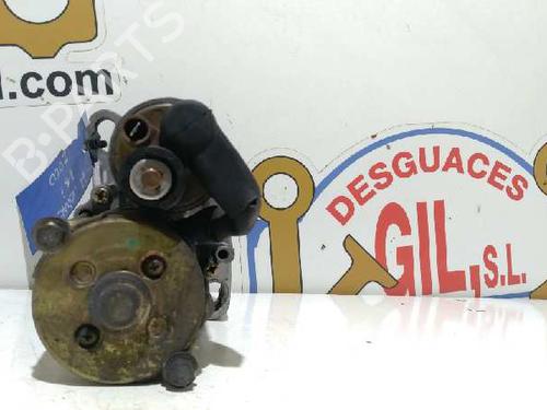 Starter HONDA CIVIC VI Fastback (MA, MB) 1.5 16V (MB3) | BP20784110M8 