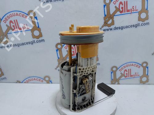 Fuel pump SEAT IBIZA III (6L1)  | BP20767630M76 