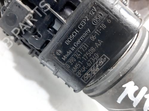 Front wiper motor FORD FOCUS II (DA_, HCP, DP) 1.8 | BP20754206M29 
