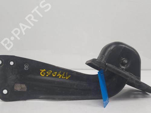 Left rear suspension arm SEAT ALTEA (5P1)  | BP22295713M14 