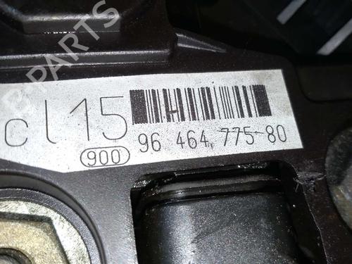 Alternator CITROËN XSARA (N1) 2.0 HDi 90 | BP20808348M7 