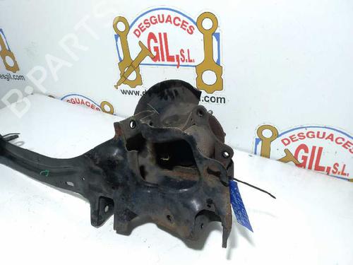 Right rear steering knuckle FORD GRAND C-MAX (DXA/CB7, DXA/CEU)  | BP20736396M28 