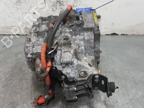 Gearbox TOYOTA PRIUS (_W3_) 1.8 Hybrid (ZVW3_) | BP20760374M3