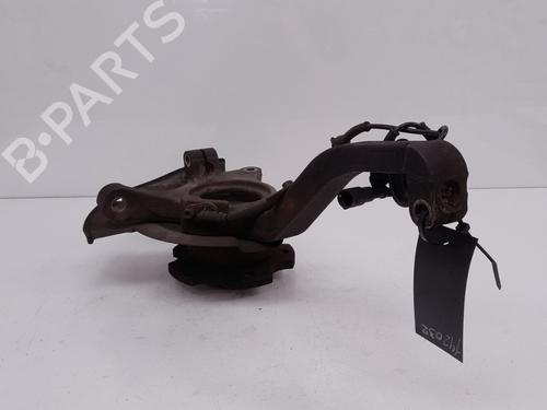 Right front steering knuckle SSANGYONG RODIUS I  | BP29454115M26 