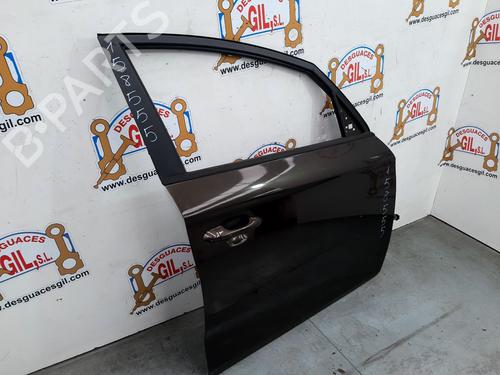 Right front door KIA CARENS IV 1.7 CRDi | BP20765833C3 